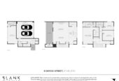 245m2 Brandnew 4 beds 3.5 baths on 234m2 section, built in lift, top school zone, moments from the beach, cafés, and coastal walkways, 8A Sayegh Street, St Heliers, Auckland