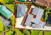 4 beds house on 400m2 section, walks to schools and parks, close to Glenfield Mall, 35B Park Road, Glenfield, Auckland