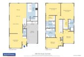 4 beds house on 400m2 section, walks to schools and parks, close to Glenfield Mall, 35B Park Road, Glenfield, Auckland