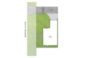 10-Year Stamford Building Guarantee, brandnew standalone freehold 3 beds 2.5 baths home with garage, currently under construction, walks to schools, Lot 1, 23 Wanaka Place, Pakuranga Heights, Auckland