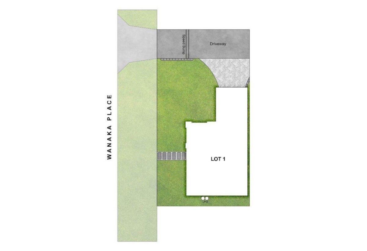 10-Year Stamford Building Guarantee, brandnew standalone freehold 3 beds 2.5 baths home with garage, currently under construction, walks to schools, Lot 1, 23 Wanaka Place, Pakuranga Heights, Auckland