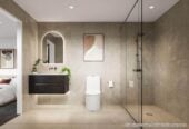 10-Year Stamford Building Guarantee, brandnew standalone freehold 3 beds 2.5 baths home with garage, currently under construction, walks to schools, Lot 1, 23 Wanaka Place, Pakuranga Heights, Auckland