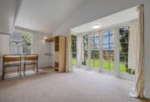 Double Grammar school zone, 3 beds 2 baths house with double garage and 1 bed 1 bath granny on 1518m² land, minutes to schools, Newmarket and CBD, 57 St Georges Bay Road, Parnell, Auckland