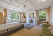 Double Grammar school zone, 3 beds 2 baths house with double garage and 1 bed 1 bath granny on 1518m² land, minutes to schools, Newmarket and CBD, 57 St Georges Bay Road, Parnell, Auckland