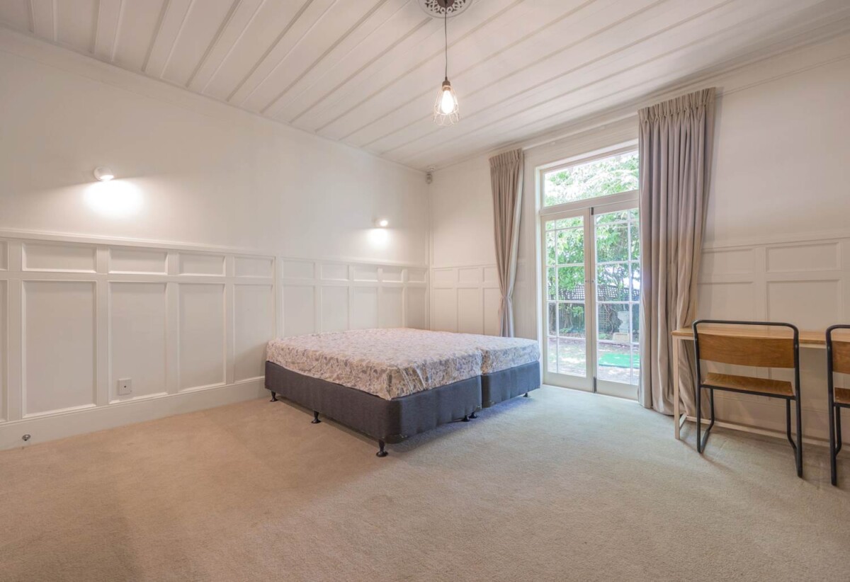 Double Grammar school zone, 3 beds 2 baths house with double garage and 1 bed 1 bath granny on 1518m² land, minutes to schools, Newmarket and CBD, 57 St Georges Bay Road, Parnell, Auckland