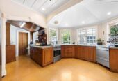 Double Grammar school zone, 3 beds 2 baths house with double garage and 1 bed 1 bath granny on 1518m² land, minutes to schools, Newmarket and CBD, 57 St Georges Bay Road, Parnell, Auckland
