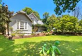 Double Grammar school zone, 3 beds 2 baths house with double garage and 1 bed 1 bath granny on 1518m² land, minutes to schools, Newmarket and CBD, 57 St Georges Bay Road, Parnell, Auckland