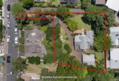 Double Grammar school zone, 3 beds 2 baths house with double garage and 1 bed 1 bath granny on 1518m² land, minutes to schools, Newmarket and CBD, 57 St Georges Bay Road, Parnell, Auckland