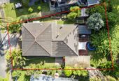 200m² brick 3 beds house on 667m2 section, next to Wattle Downs Golf Course, Currently occupied by long-term tenants, 17 Pinehurst Place, Wattle Downs, Auckland