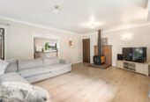200m² brick 3 beds house on 667m2 section, next to Wattle Downs Golf Course, Currently occupied by long-term tenants, 17 Pinehurst Place, Wattle Downs, Auckland