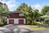 200m² brick 3 beds house on 667m2 section, next to Wattle Downs Golf Course, Currently occupied by long-term tenants, 17 Pinehurst Place, Wattle Downs, Auckland
