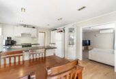 200m² brick 3 beds house on 667m2 section, next to Wattle Downs Golf Course, Currently occupied by long-term tenants, 17 Pinehurst Place, Wattle Downs, Auckland