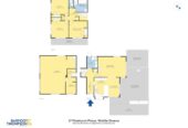 200m² brick 3 beds house on 667m2 section, next to Wattle Downs Golf Course, Currently occupied by long-term tenants, 17 Pinehurst Place, Wattle Downs, Auckland