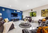 462m2 luxury 6 beds house on 885m² section, with 2 beds granny, close to schools, shopping centres, 46 Coachman Drive, Flat Bush, Auckland