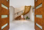 462m2 luxury 6 beds house on 885m² section, with 2 beds granny, close to schools, shopping centres, 46 Coachman Drive, Flat Bush, Auckland