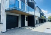 Papatoetoe West School and Papatoetoe Intermediate zone, brandnew 3 beds 2.5 baths home with garage, close to schools shopping centres, Lot 1, 7A 2/7 Woolfield Road, Papatoetoe, Auckland