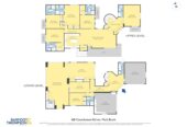 462m2 luxury 6 beds house on 885m² section, with 2 beds granny, close to schools, shopping centres, 46 Coachman Drive, Flat Bush, Auckland
