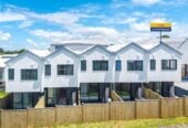 10-Year Master Build Warranty + 24-Month Maintenance Warranty, 2.7m high ceilings, move-in ready, brandnew 3 beds 2.5 baths home, minutes from Sylvia Park, Lot 3, 29 Camp Road, Mt Wellington, Auckland