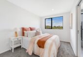 10-Year Master Build Warranty + 24-Month Maintenance Warranty, 2.7m high ceilings, move-in ready, brandnew 3 beds 2.5 baths home, minutes from Sylvia Park, Lot 3, 29 Camp Road, Mt Wellington, Auckland