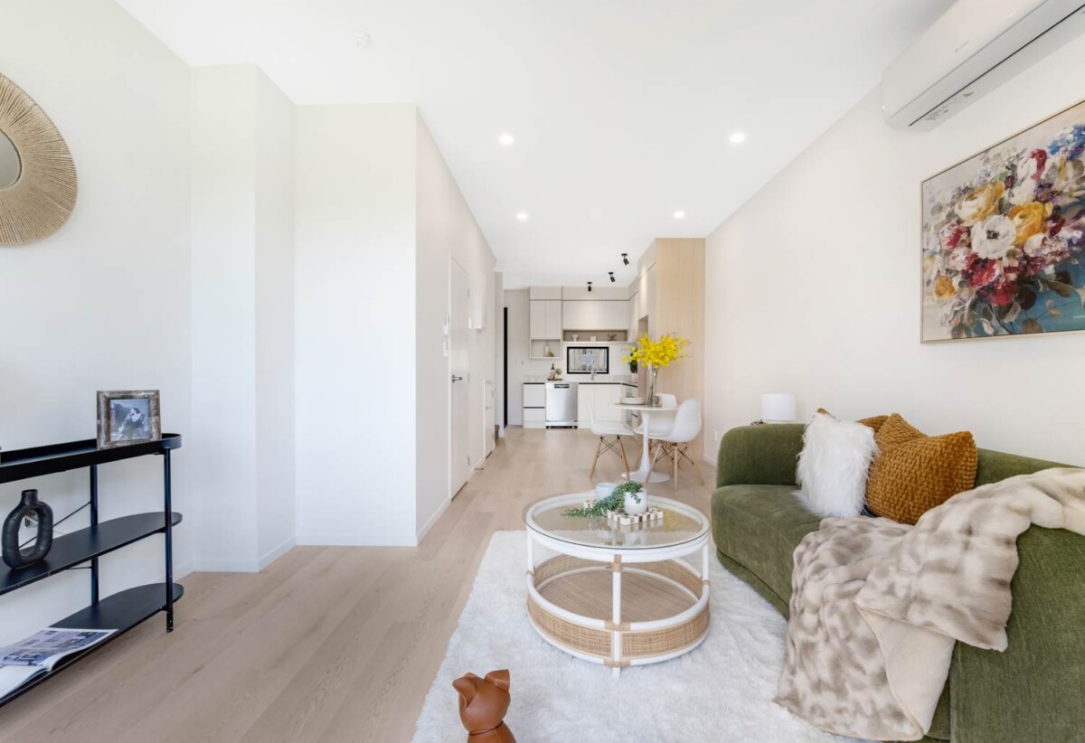 10-Year Master Build Warranty + 24-Month Maintenance Warranty, 2.7m high ceilings, move-in ready, brandnew 3 beds 2.5 baths home, minutes from Sylvia Park, Lot 3, 29 Camp Road, Mt Wellington, Auckland