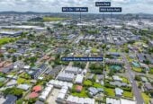 10-Year Master Build Warranty + 24-Month Maintenance Warranty, 2.7m high ceilings, move-in ready, brandnew 3 beds 2.5 baths home, minutes from Sylvia Park, Lot 3, 29 Camp Road, Mt Wellington, Auckland