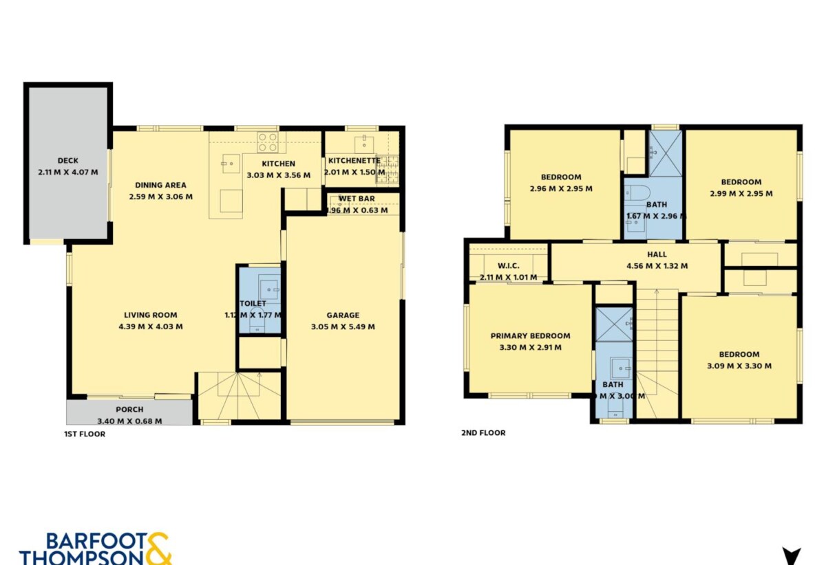 Brandnew freehold Freestanding 4 beds Home with Two Kitchens –Zoned for BBI, minutes to Highland Park Shopping Centre, Pak’nSave, Woolworths, Lot 2, 91 Gills Road, Bucklands Beach, Auckland