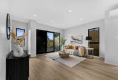 Brandnew freehold Freestanding 4 beds Home with Two Kitchens –Zoned for BBI, minutes to Highland Park Shopping Centre, Pak’nSave, Woolworths, Lot 2, 91 Gills Road, Bucklands Beach, Auckland