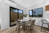 Brandnew freehold Freestanding 4 beds Home with Two Kitchens –Zoned for BBI, minutes to Highland Park Shopping Centre, Pak’nSave, Woolworths, Lot 2, 91 Gills Road, Bucklands Beach, Auckland