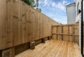 Brandnew freehold Freestanding 4 beds Home with Two Kitchens –Zoned for BBI, minutes to Highland Park Shopping Centre, Pak’nSave, Woolworths, Lot 2, 91 Gills Road, Bucklands Beach, Auckland