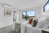 Brandnew freehold Freestanding 4 beds Home with Two Kitchens –Zoned for BBI, minutes to Highland Park Shopping Centre, Pak’nSave, Woolworths, Lot 2, 91 Gills Road, Bucklands Beach, Auckland