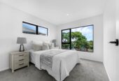 Brandnew freehold Freestanding 4 beds Home with Two Kitchens –Zoned for BBI, minutes to Highland Park Shopping Centre, Pak’nSave, Woolworths, Lot 2, 91 Gills Road, Bucklands Beach, Auckland