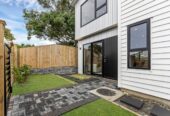 Brandnew freehold Freestanding 4 beds Home with Two Kitchens –Zoned for BBI, minutes to Highland Park Shopping Centre, Pak’nSave, Woolworths, Lot 2, 91 Gills Road, Bucklands Beach, Auckland