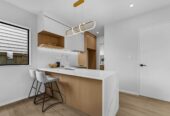 Brandnew freehold Freestanding 4 beds Home with Two Kitchens –Zoned for BBI, minutes to Highland Park Shopping Centre, Pak’nSave, Woolworths, Lot 2, 91 Gills Road, Bucklands Beach, Auckland