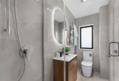 Brandnew freehold Freestanding 4 beds Home with Two Kitchens –Zoned for BBI, minutes to Highland Park Shopping Centre, Pak’nSave, Woolworths, Lot 2, 91 Gills Road, Bucklands Beach, Auckland