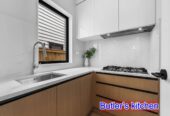 Brandnew freehold Freestanding 4 beds Home with Two Kitchens –Zoned for BBI, minutes to Highland Park Shopping Centre, Pak’nSave, Woolworths, Lot 2, 91 Gills Road, Bucklands Beach, Auckland