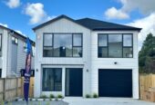 6 beds 4.5 baths house, with 2 beds granny, 23 Drumnaconagher Road, Flat Bush, Auckland