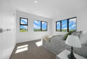 Brandnew affordable 4 beds 3 baths home, sits within one of Auckland’s most significant future development zones, 5 Marino Street Karaka, Auckland