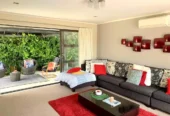 Marina View School and Hobsonville Point Secondary School zone, 4 beds 3 baths house on 454m2 section, with 2 ensuites, 128 West Harbour Drive, West Harbour, Auckland