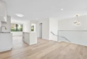 Marina View School Zone, brandnew 2 beds 1.5 baths home with Garage, ( 3 beds 2 baths home with Garage also available), Lot 6/3 Worthington Place, West Harbour, Auckland
