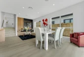 Ormiston school zone, brandnew 6 beds 5.5 baths house on 396m2 section, with 2 kitchens, 2 beds granny, 32 Castlebane Drive, Flat Bush, Auckland