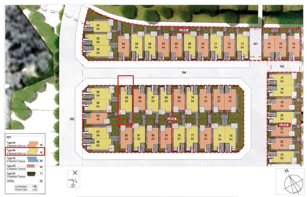 Development-Ready Site, Titles Due Late 2025, All Contributions Paid, Lot 65, 29 Bellfield Road, Papakura, Auckland