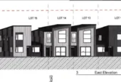 4 lots with RC For 2 X 4 beds & 2 x 3 beds , being sold altogether, Titles due in late 2025 or early 2026, The 4-beds units are 170 square meters, the 3-beds units are 130 square meters, Stg5, Lot6 29 Bellfield Road, Papakura, Auckland