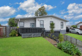 19 Arnwood Street Manurewa