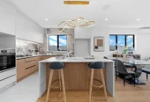 Brandnew affordable 4 beds 3 baths home, sits within one of Auckland’s most significant future development zones, 5 Marino Street Karaka, Auckland