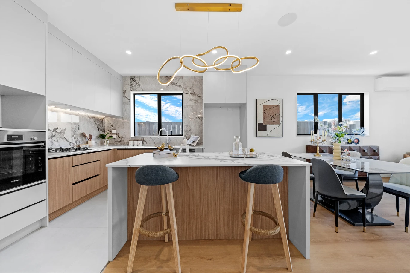 Brandnew affordable 4 beds 3 baths home, sits within one of Auckland’s most significant future development zones, 5 Marino Street Karaka, Auckland