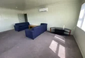 For rent, Fully Furnished 3-Beds 1 bath Apartment, 2 car parks, Available from 22th December, 1/24 Atkinson Avenue, Otahuhu, Auckland