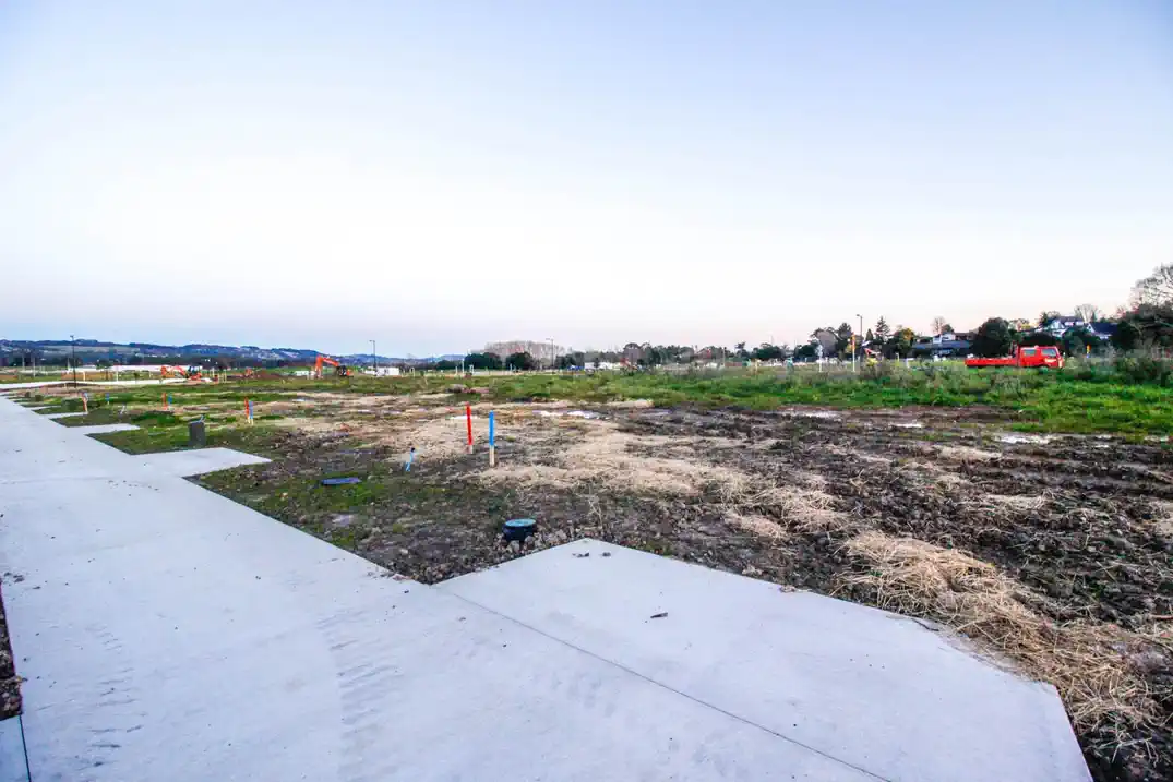Development-Ready Site, Titles Due Late 2025, All Contributions Paid, Lot 65, 29 Bellfield Road, Papakura, Auckland