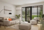 10-Year Building Guarantee, brandnew freehold 2 beds 1.5 baths home, currently under construction, Lot 4, 9 Glenside Avenue, Pakuranga, Auckland