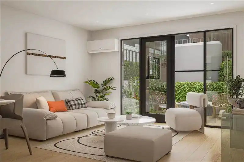 10-Year Building Guarantee, brandnew freehold 2 beds 1.5 baths home, currently under construction, Lot 5, 9 Glenside Avenue, Pakuranga, Auckland