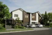 10-Year Building Guarantee, brandnew freehold 4 beds 3 baths home, currently under construction, Lot 1, 9 Glenside Avenue, Pakuranga, Auckland